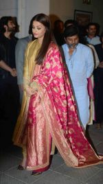Aishwarya Rai Bachchan at the first look launch of Sarbjit in Delhi on 29th Feb 2016